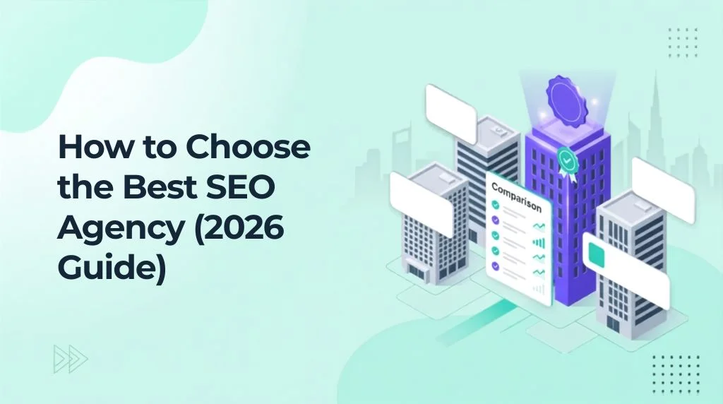Best SEO Agency