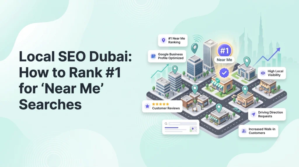 local seo dubai