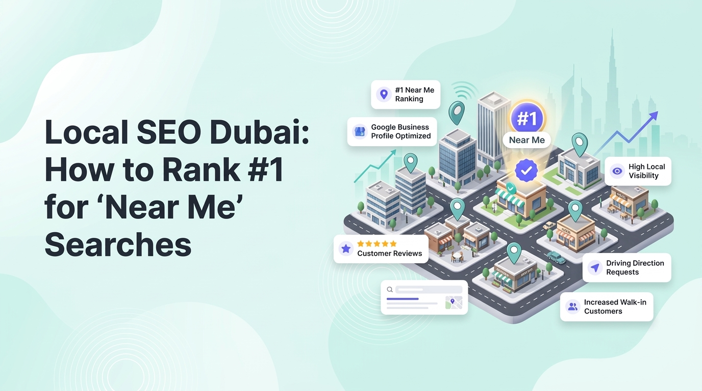 local seo dubai