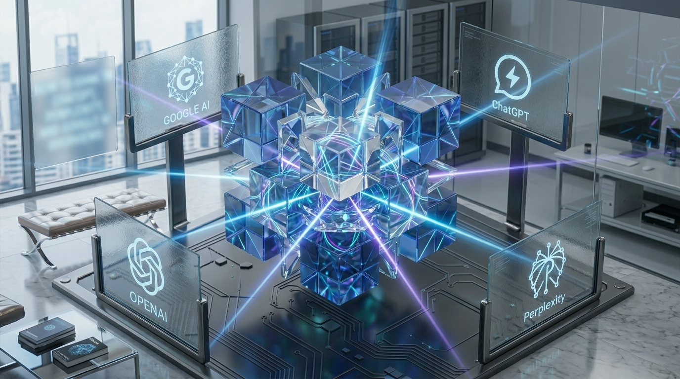 rank in AI Overviews